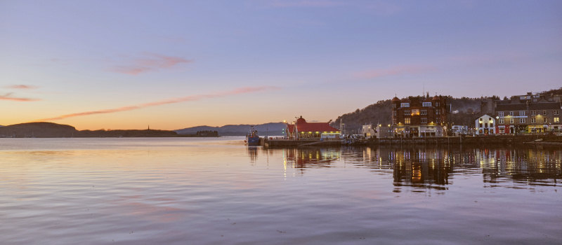 Oban