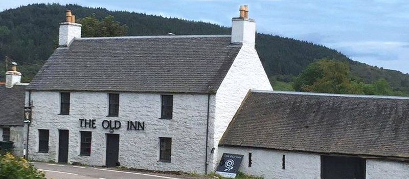 Old Inn
