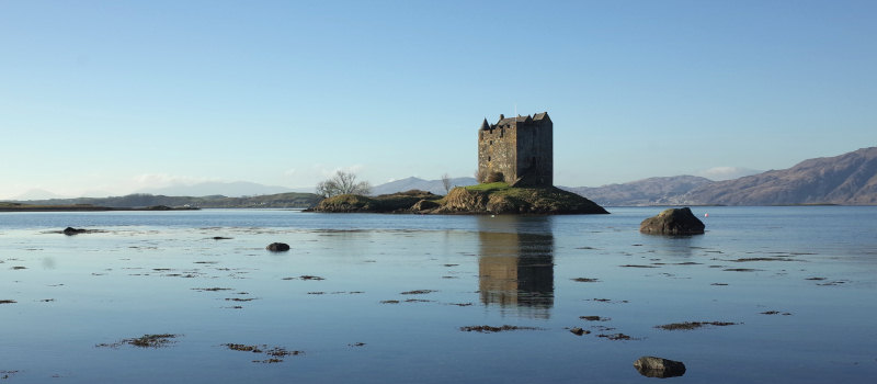 Castle Stalker